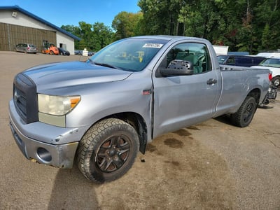 2008 Toyota Tundra