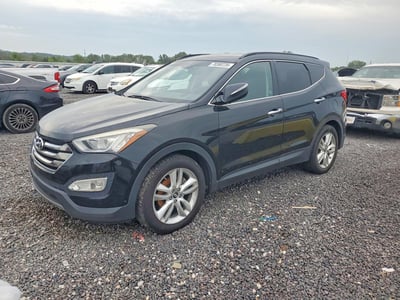 2014 Hyundai Santa Fe