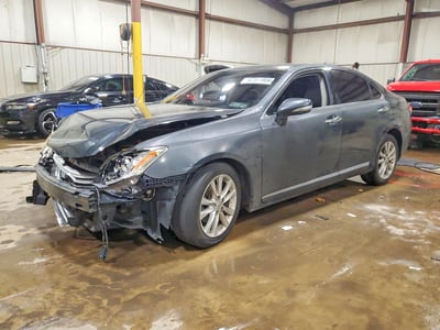 2011 Lexus ES 350