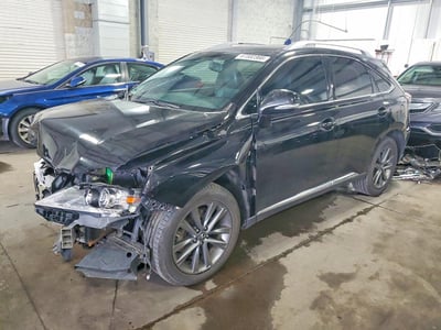 2014 Lexus RX 350