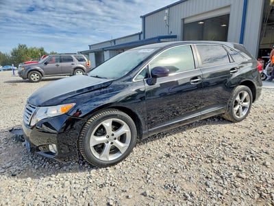 2009 Toyota Venza