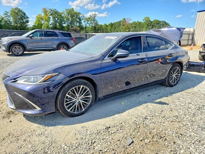 2023 Lexus ES 350