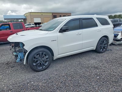 2022 Dodge Durango