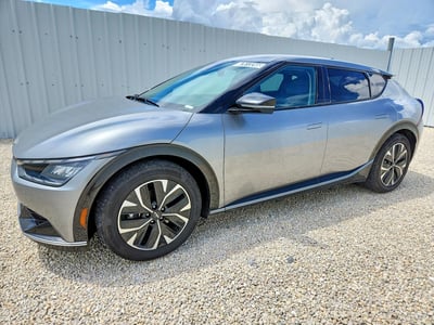 2024 Kia EV6
