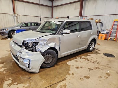 2012 Scion xB