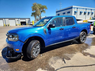 2024 Ford Maverick