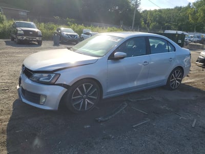 2013 Volkswagen Jetta