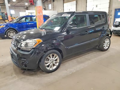 2012 Kia Soul