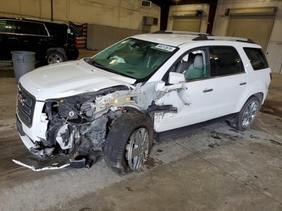 2017 GMC Acadia