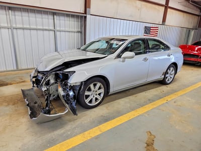 2008 Lexus ES 350