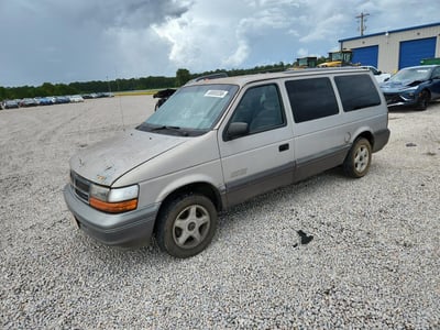 1995 Dodge Caravan