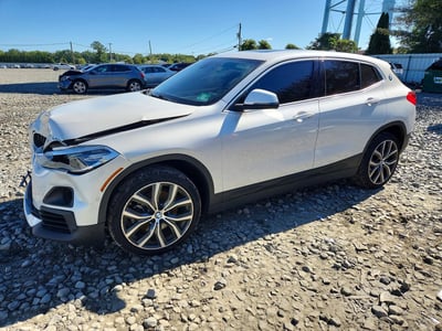 2018 BMW X2