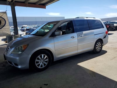 2010 Honda Odyssey