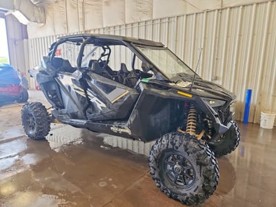 2022 Polaris RZR