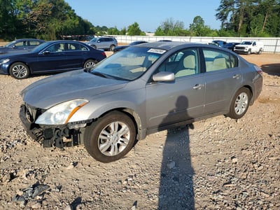 2011 Nissan Altima