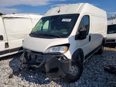 2023 RAM Promaster 2500