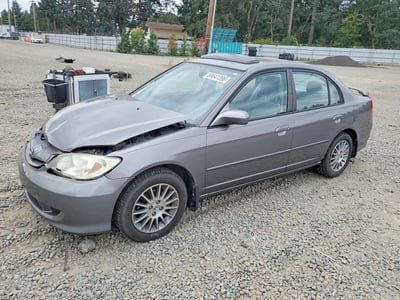 2005 Honda Civic