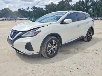 2021 Nissan Murano