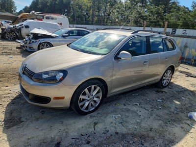 2012 Volkswagen Jetta