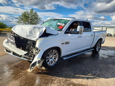 2013 RAM 1500