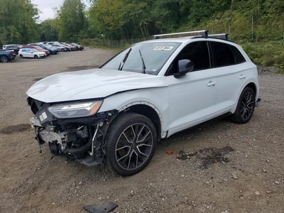2024 Audi SQ5