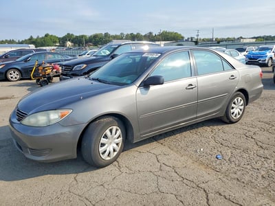 2005 Toyota Camry