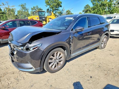 2020 Mazda CX-9