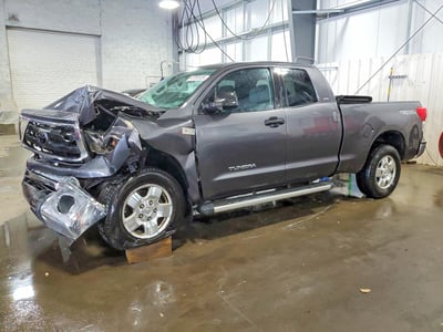 2011 Toyota Tundra