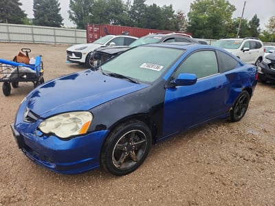 2003 Acura RSX