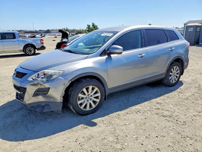 2010 Mazda CX-9