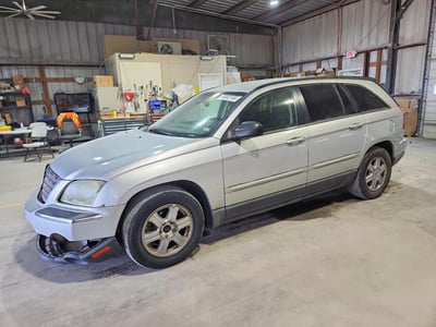 2004 Chrysler Pacifica