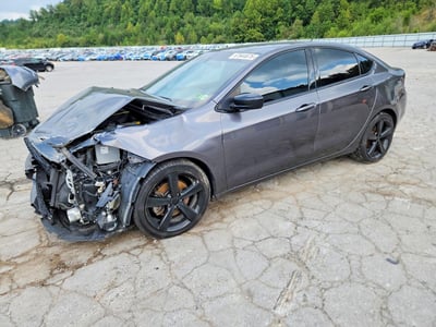2015 Dodge Dart