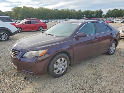 2009 Toyota Camry