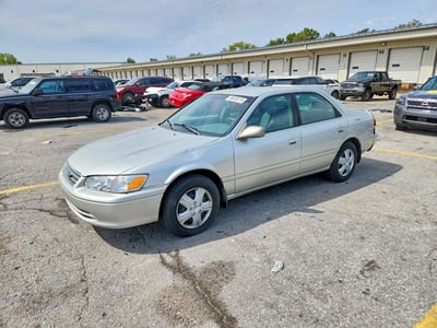2000 Toyota Camry