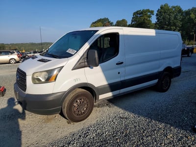2015 Ford Transit 150