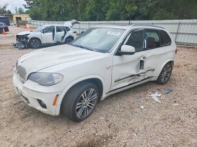 2013 BMW X5