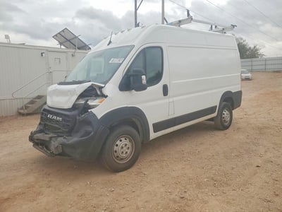2023 RAM Promaster 1500