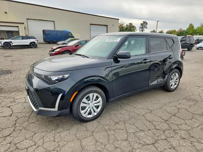 2023 Kia Soul