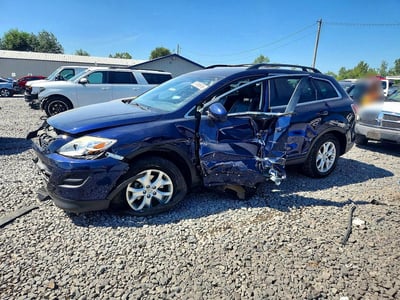 2011 Mazda CX-9