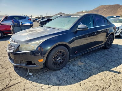 2013 Chevrolet Cruze