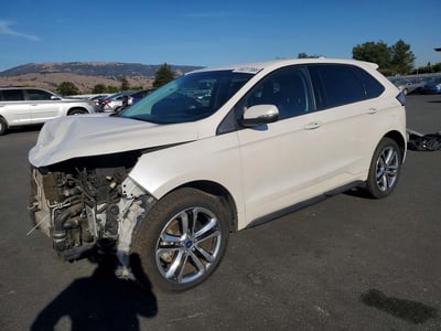 2016 Ford Edge