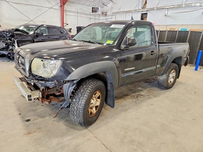 2010 Toyota Tacoma