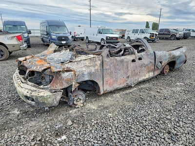 2000 Toyota Tundra