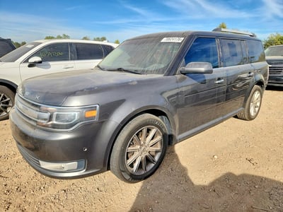 2015 Ford Flex