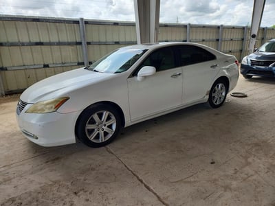 2009 Lexus ES 350