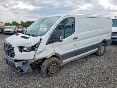 2019 Ford Transit 250