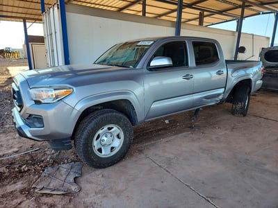 2020 Toyota Tacoma