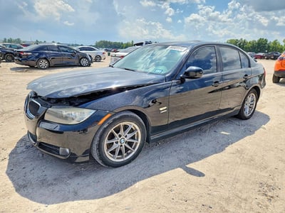 2010 BMW 3 Series