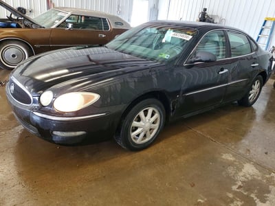 2006 Buick LaCrosse
