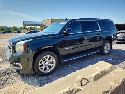2016 GMC Yukon XL